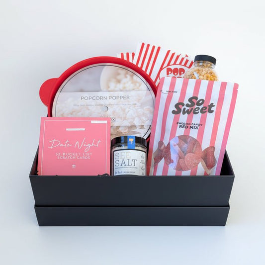 Date Night In Vibes - vibeboxshop