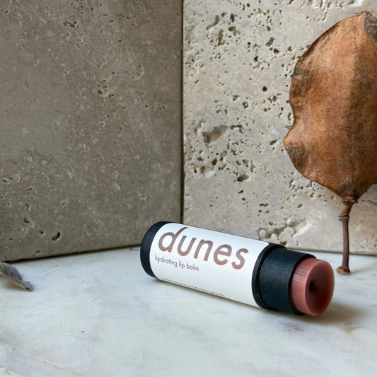 Desert Dunes Hydrating Lip Balm - vibeboxshop