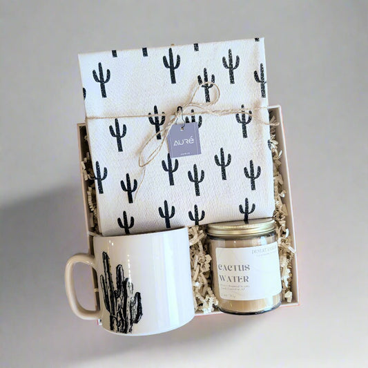 Desert Inspired Vibes - vibeboxshop