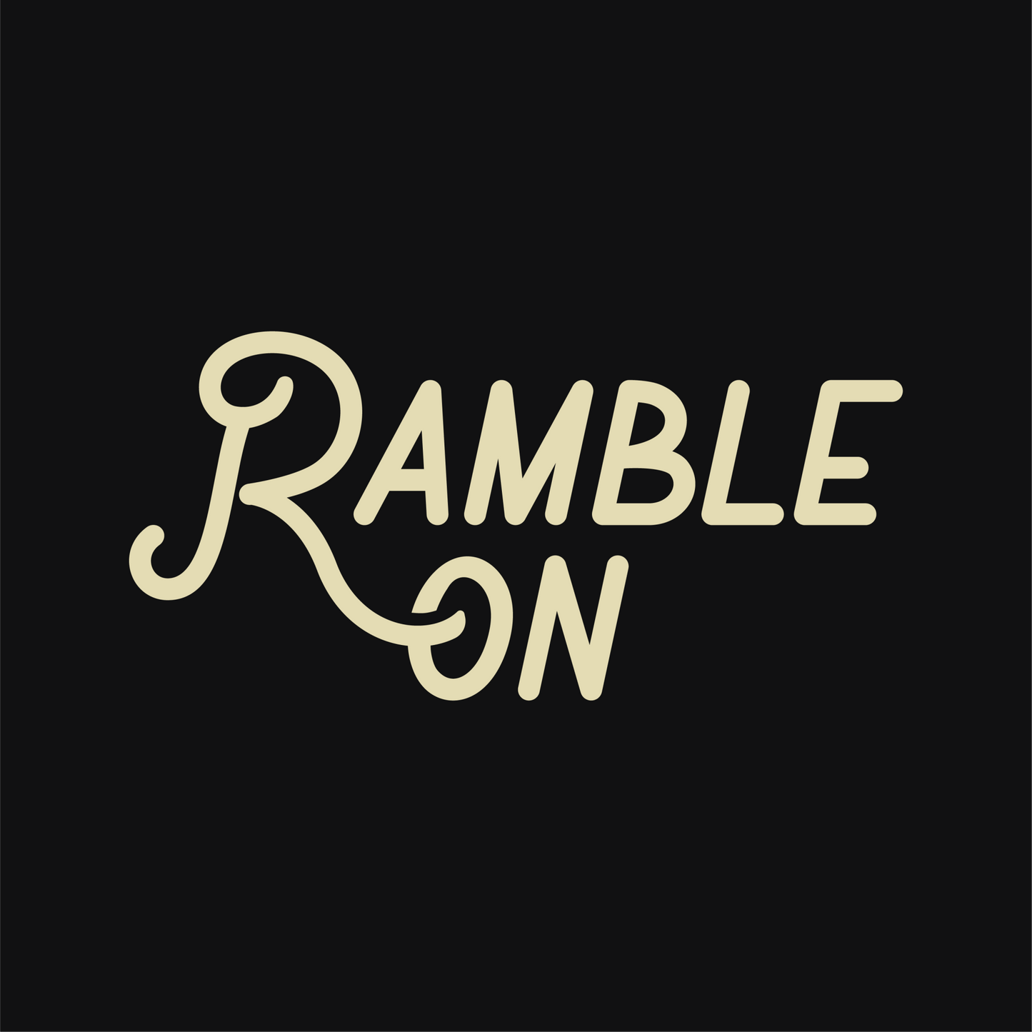 Desert Rambler Unisex Tee - vibeboxshop