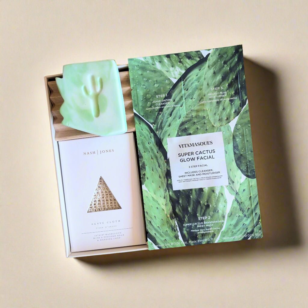 Desert Serenity Box - vibeboxshop