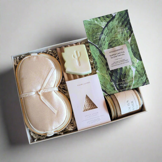 Desert Spa Vibes - vibeboxshop