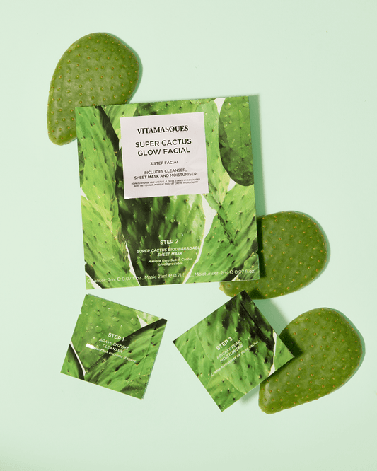 Desert Spa Vibes Luxe - vibeboxshop