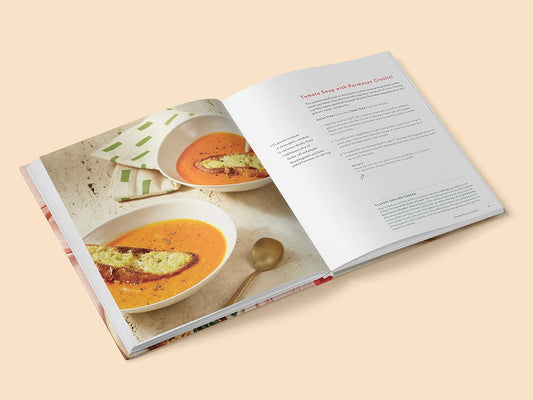 Dishes For Two - Good Housekeeping - vibeboxshop