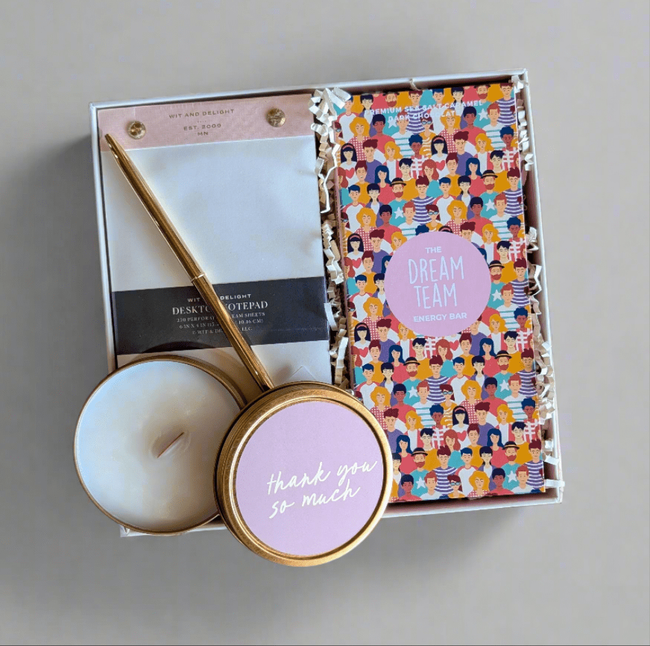 Dream Team Vibes - vibeboxshop