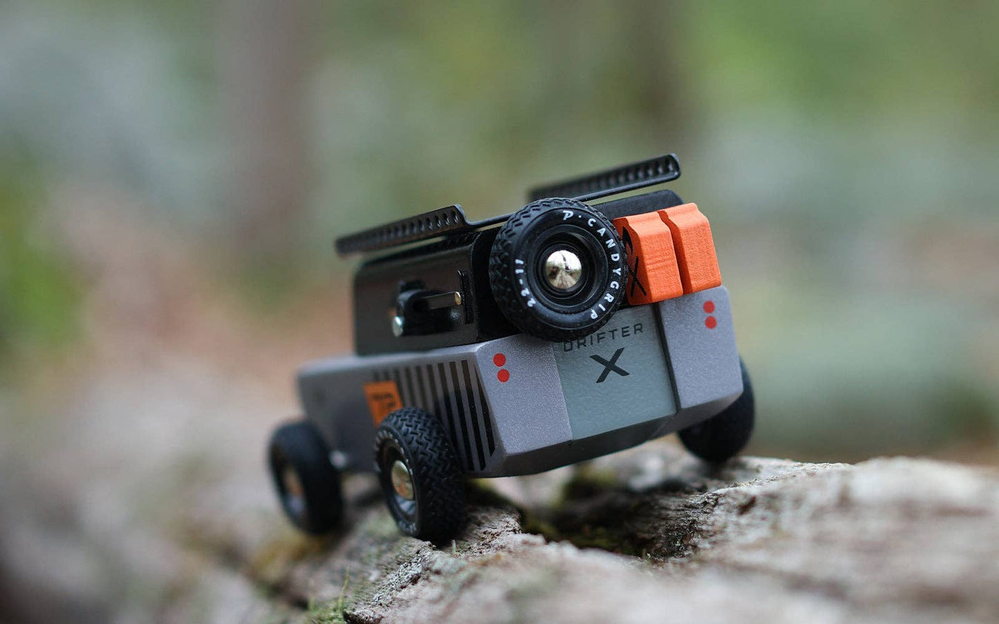 Drifter Kodiak - vibeboxshop