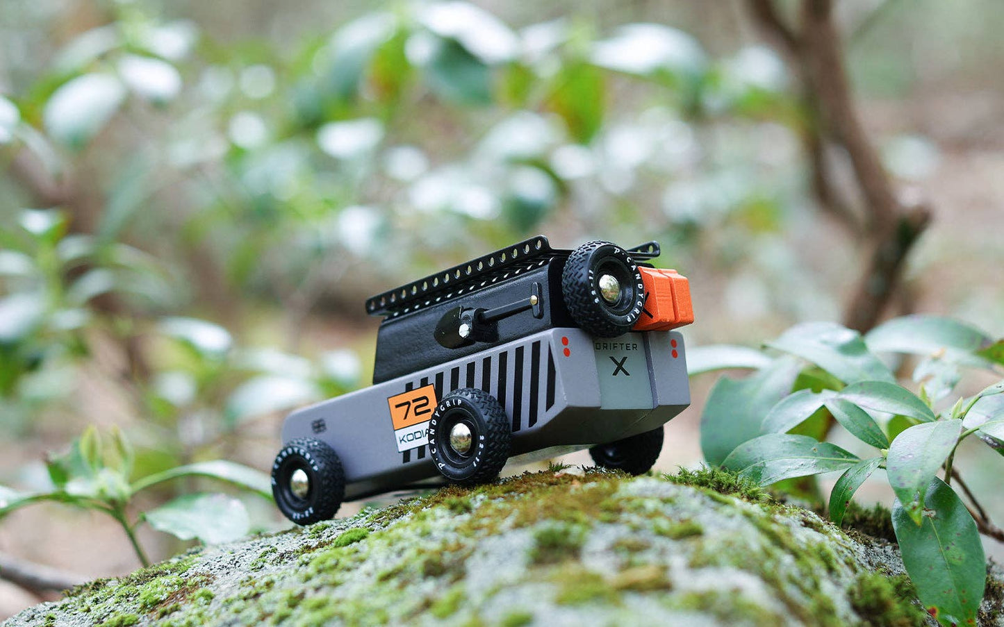 Drifter Kodiak - vibeboxshop
