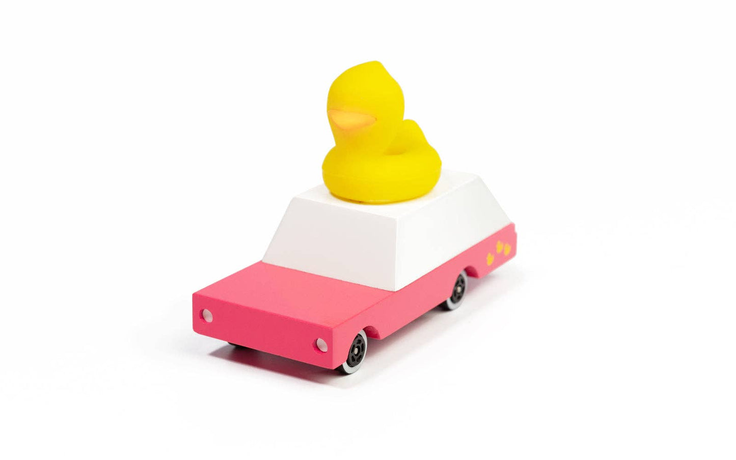 Duckie Wagon - vibeboxshop