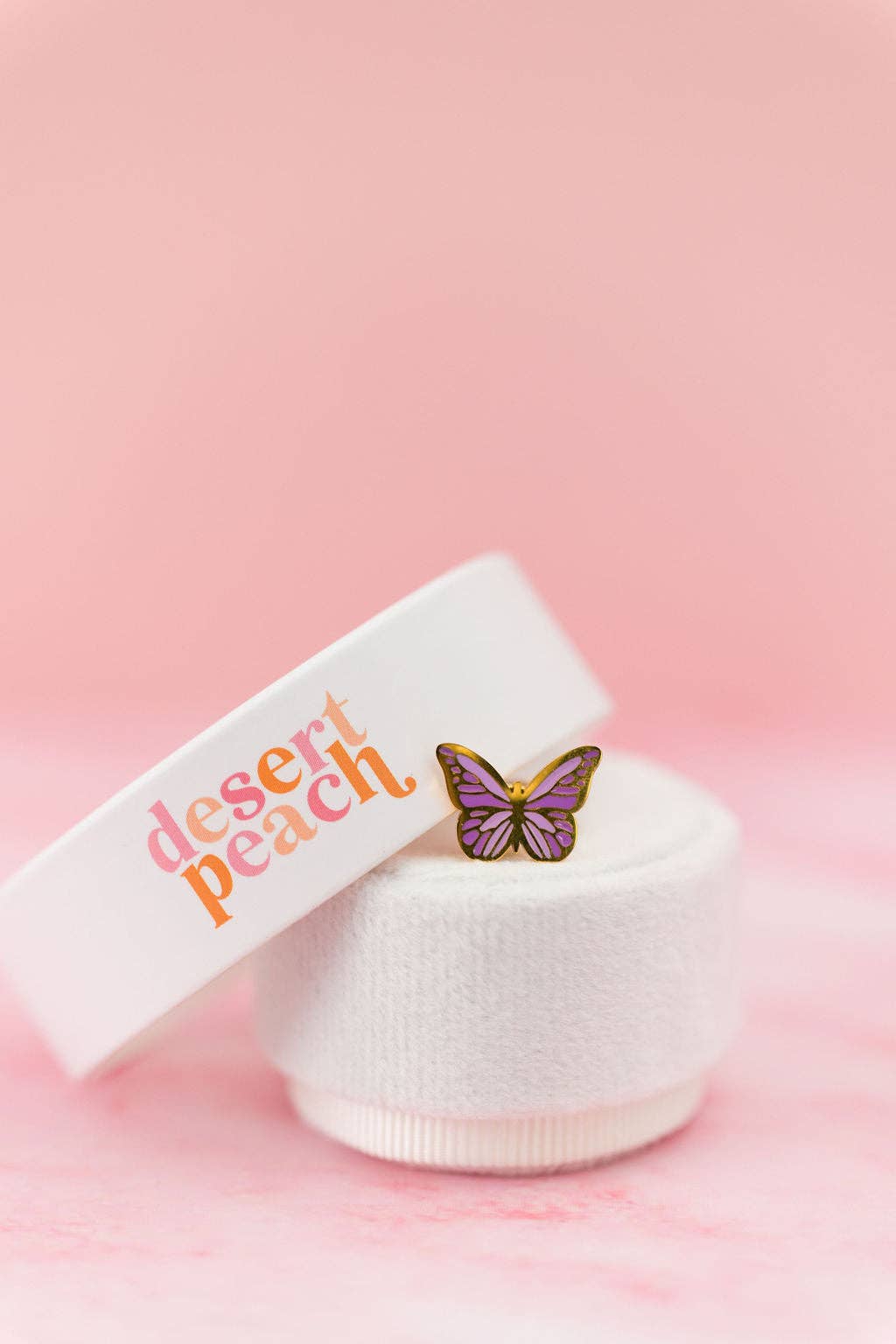 Enamel Spinner Rings - vibeboxshop