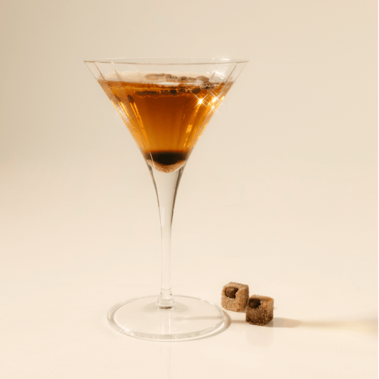 Espresso Martini Cube MINI - vibeboxshop
