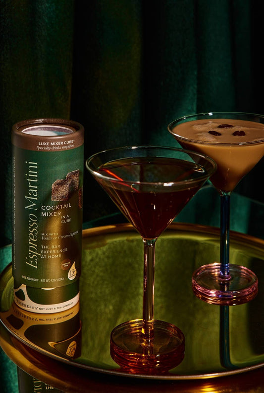 Espresso Martini | Tallboy - vibeboxshop