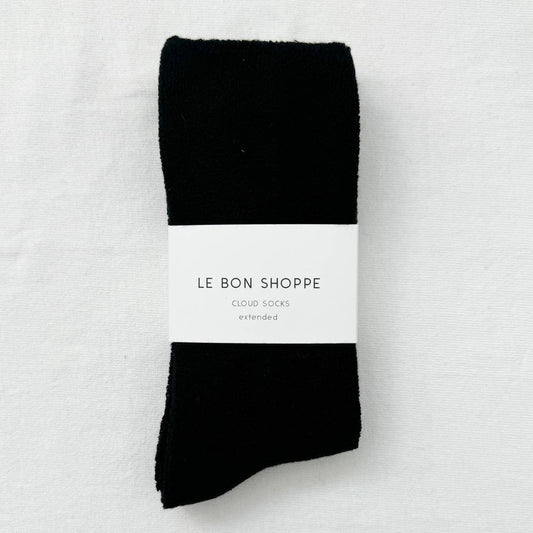 Extended Cloud Socks - Men's - vibeboxshop