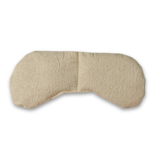 Eye Mask - Natural - vibeboxshop