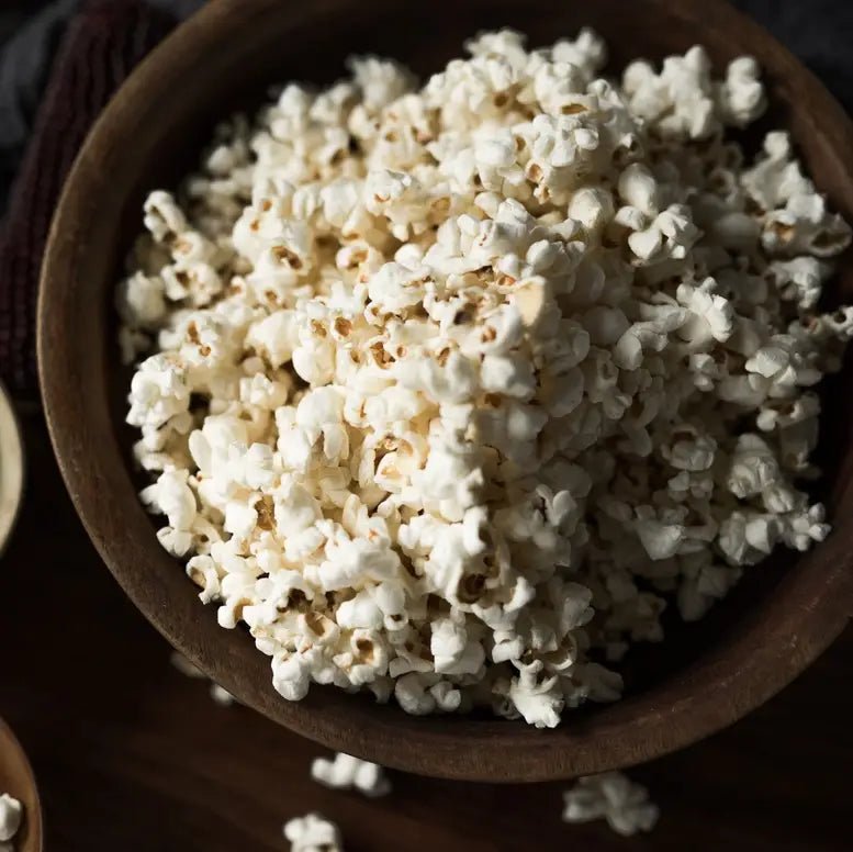 Farm Fresh Yellow Bottled Popcorn Kernels - vibeboxshop
