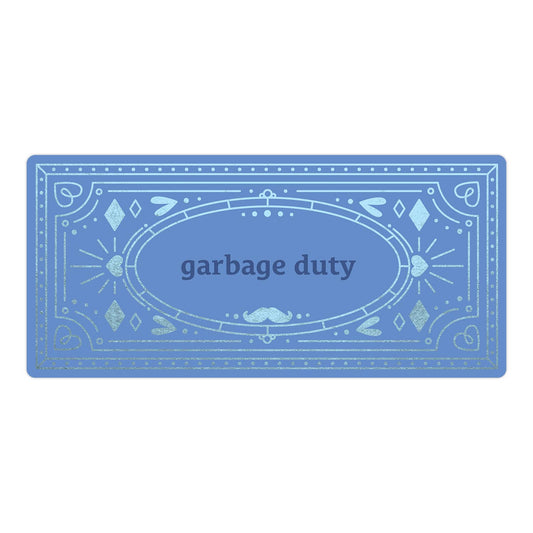 Fill in the Love® Dad Vouchers - vibeboxshop