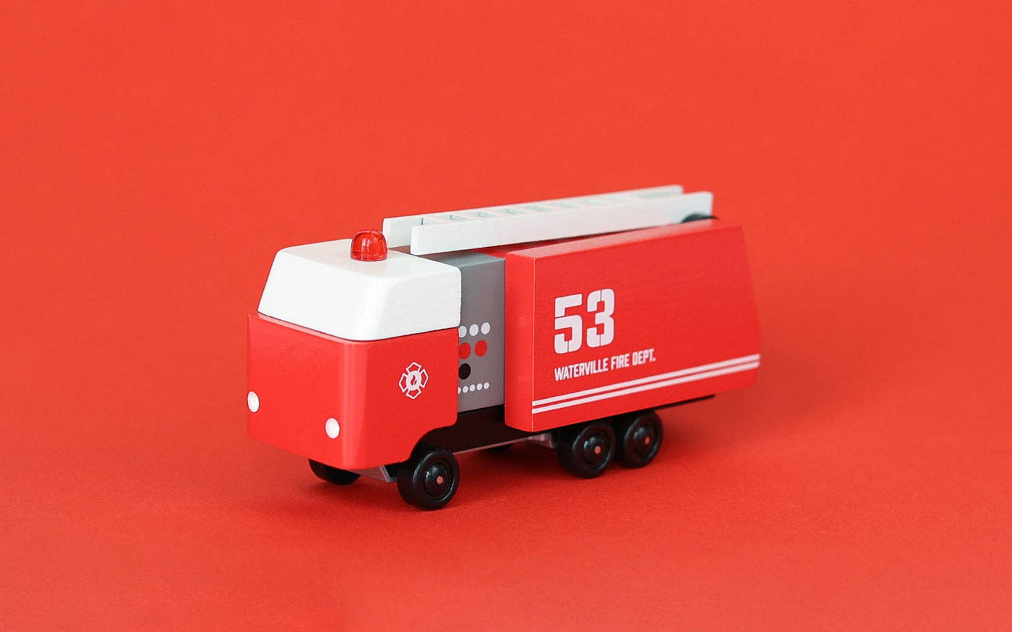 Fire Truck - vibeboxshop