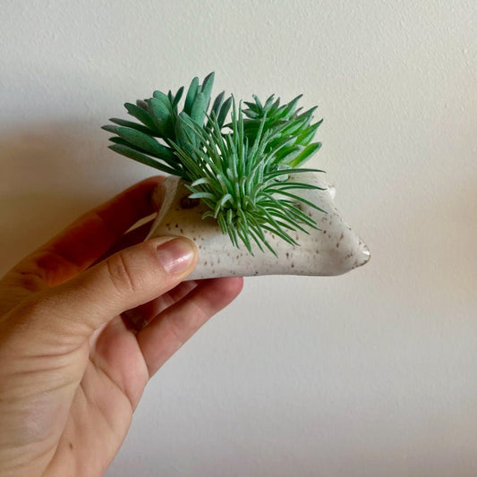 Flower Pillow - vibeboxshop