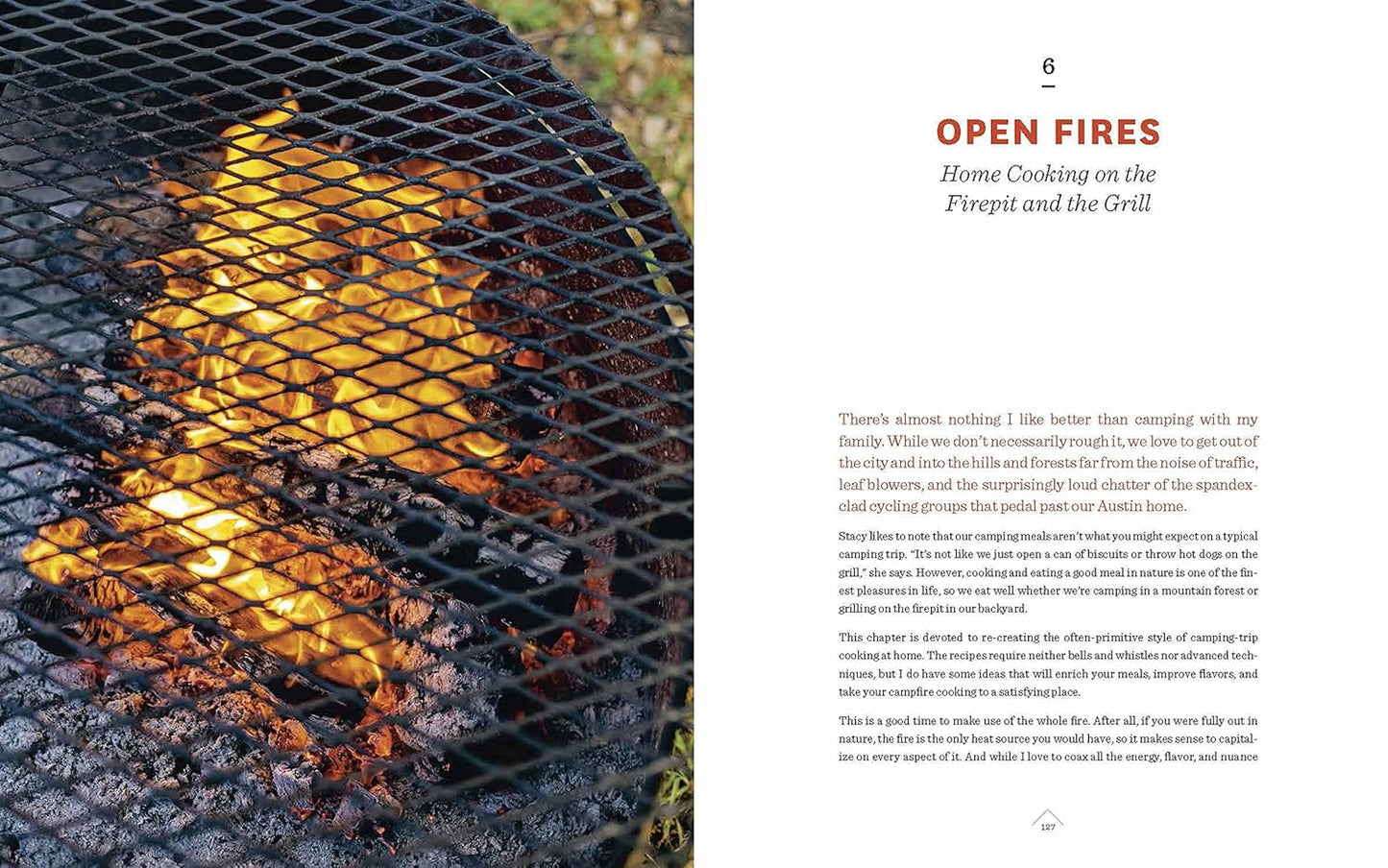 Franklin Smoke Cookbook - vibeboxshop