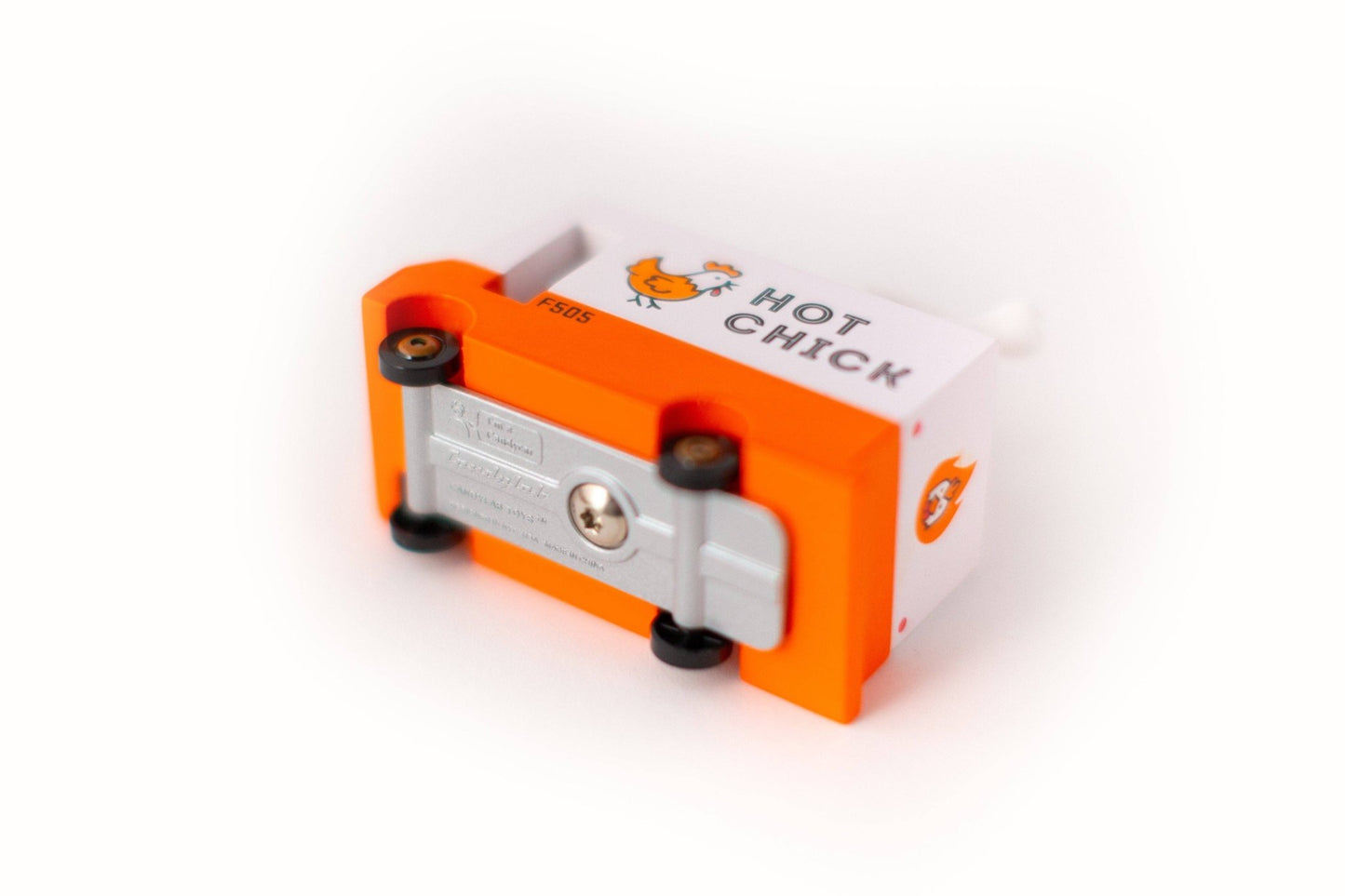 Fried Chicken Van - vibeboxshop