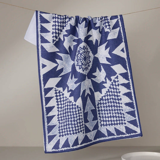 Froststar Tea Towel - vibeboxshop