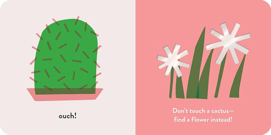 Fuzzy Furry Ouch by Amanda Jane Jones - vibeboxshop