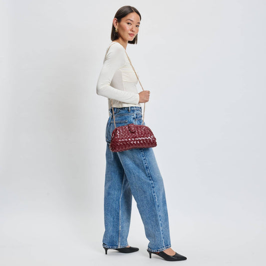 GiGi Crossbody - vibeboxshop