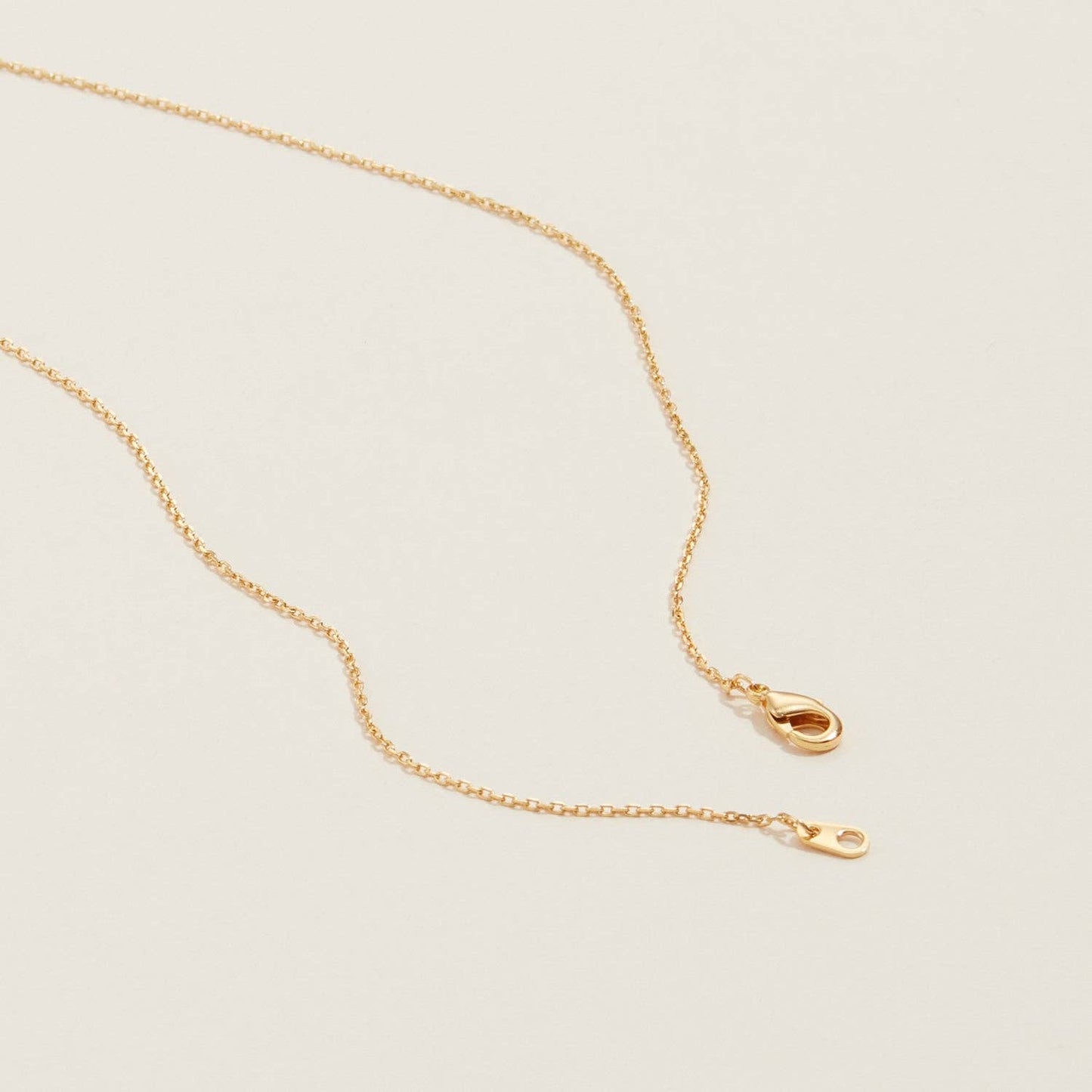 Gold Dipped Bear Pendant Necklace - vibeboxshop