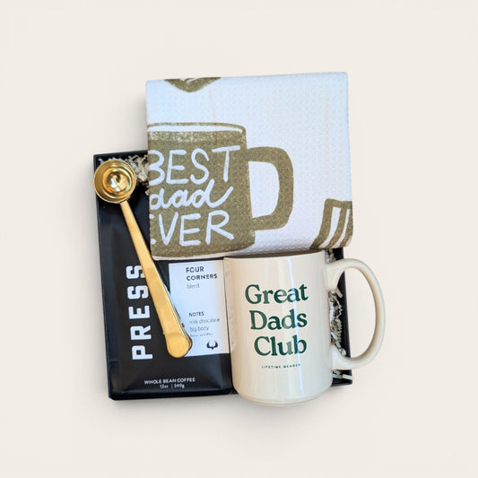 Great Dad Vibes - vibeboxshop
