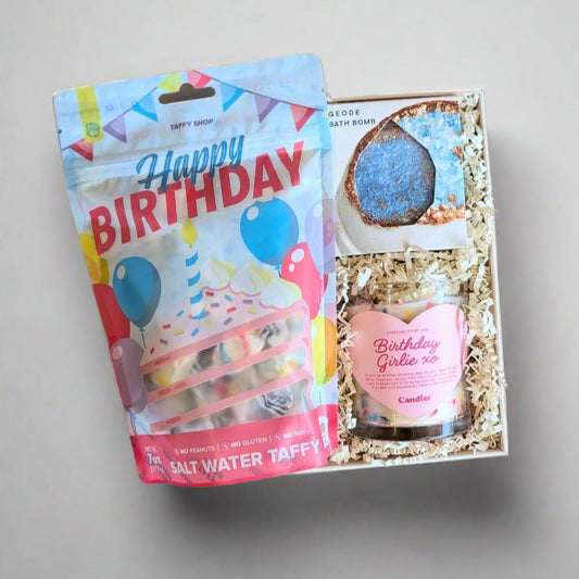 Happy Day Vibes - vibeboxshop