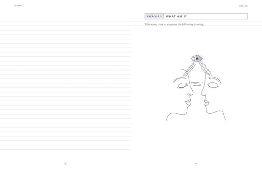 Healing Through Words by Rupi Kaur - vibeboxshop