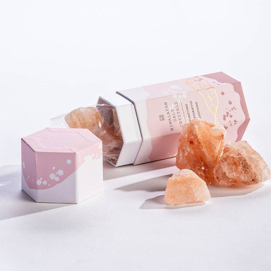 Himalayan Salt Crystals - vibeboxshop