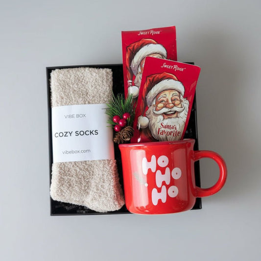 Ho Ho Cozy - vibeboxshop