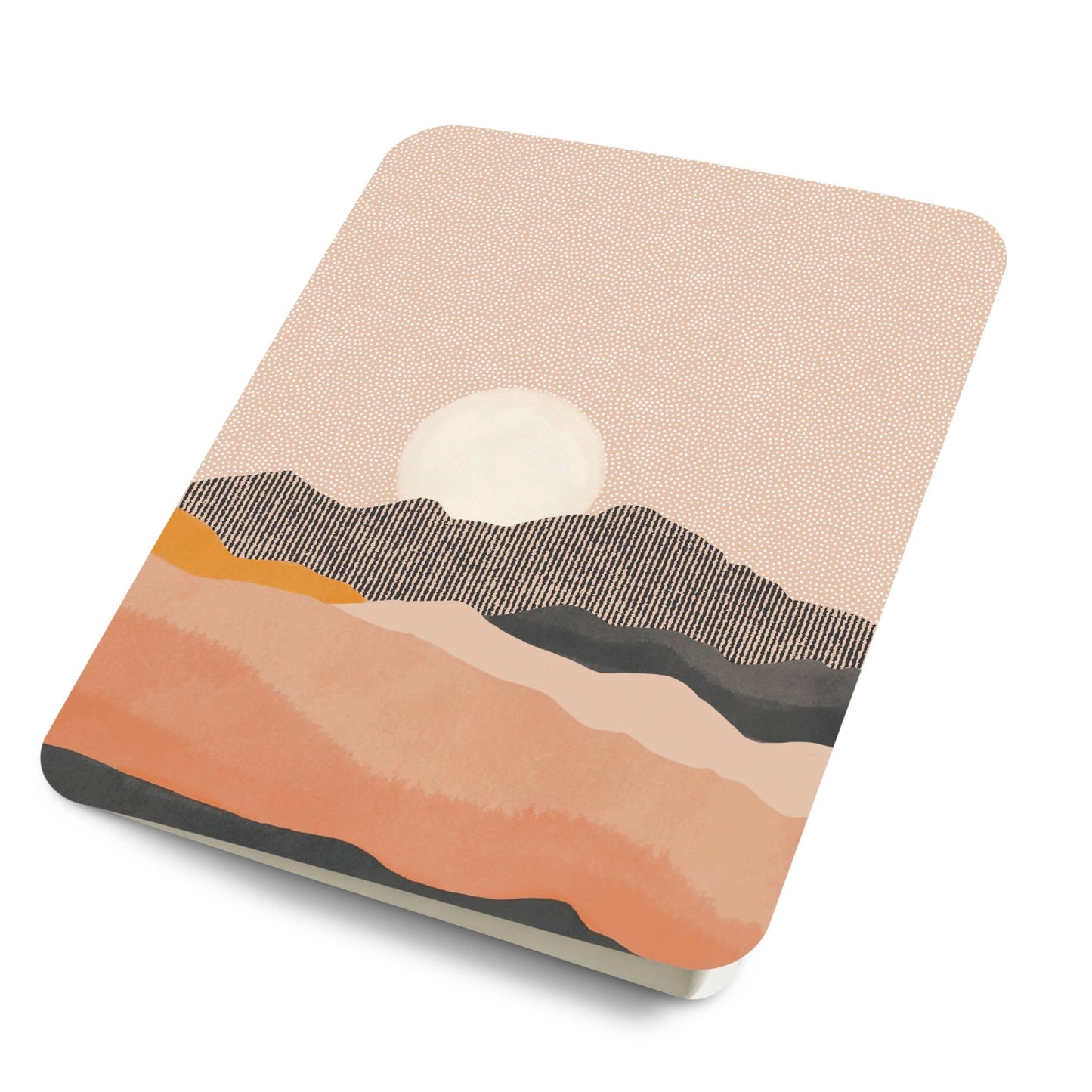 Horizon Sun Greeting Card Set - vibeboxshop