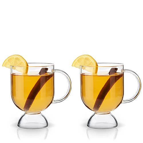 Hot Toddy Mugs - Set of 2 - vibeboxshop