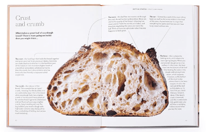 How to Raise a Loaf and Fall in Love with Sourdough - vibeboxshop