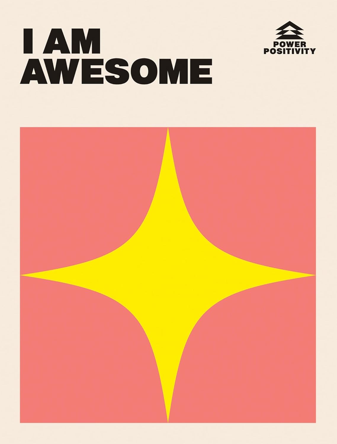 I AM AWESOME - vibeboxshop