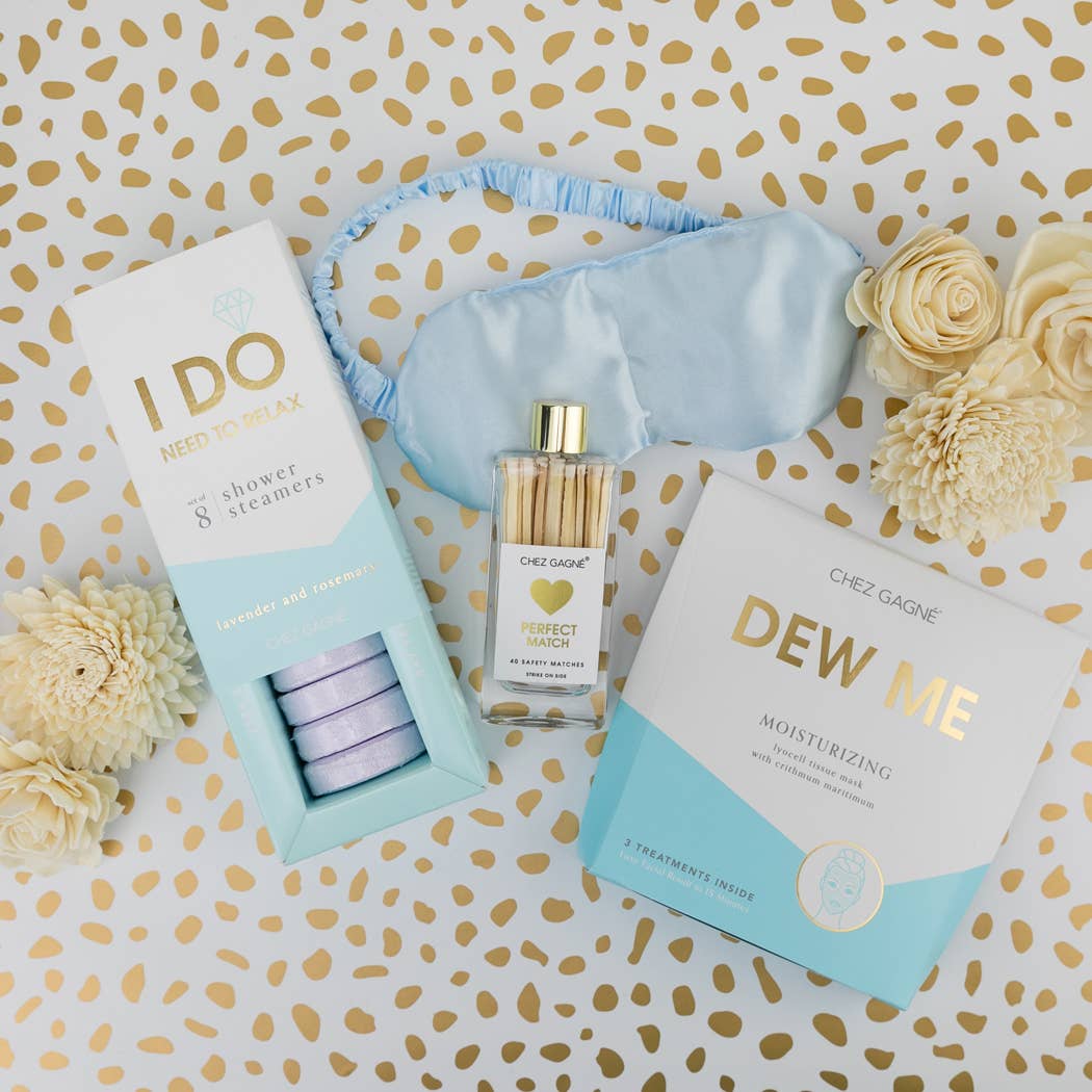 I DO Need To Relax Shower Steamers - Lavender - vibeboxshop