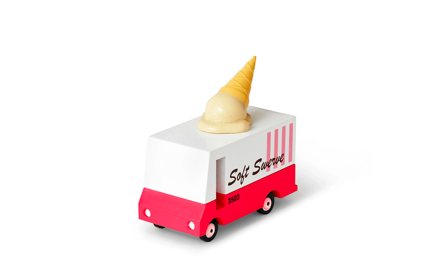 Ice Cream Van - vibeboxshop