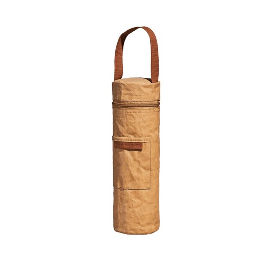 Insulated Wine & Spirits Cooler Tote - SMALL CASE PACKS - vibeboxshop