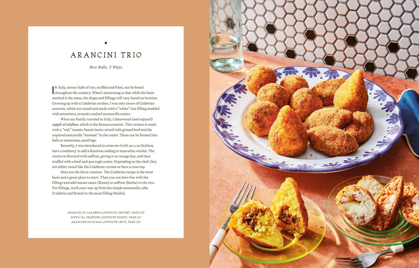 Italian Snacking: Sweet and Savory Recipes for Every Hour - vibeboxshop