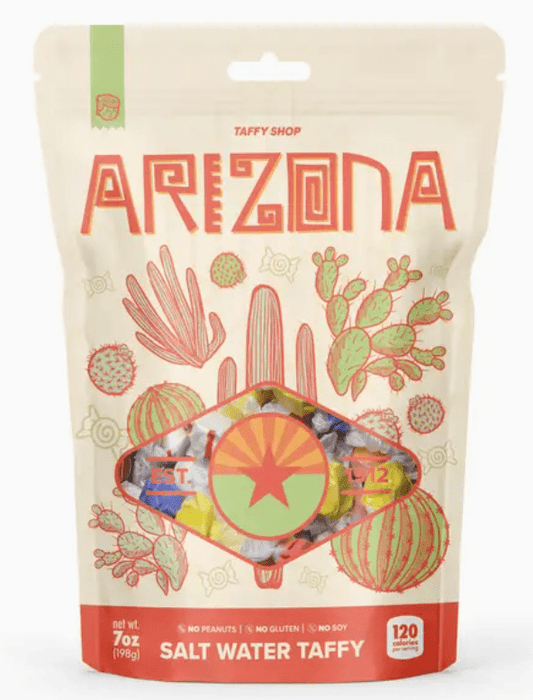 It's Better in Arizona Grab & Go Bag - vibeboxshop