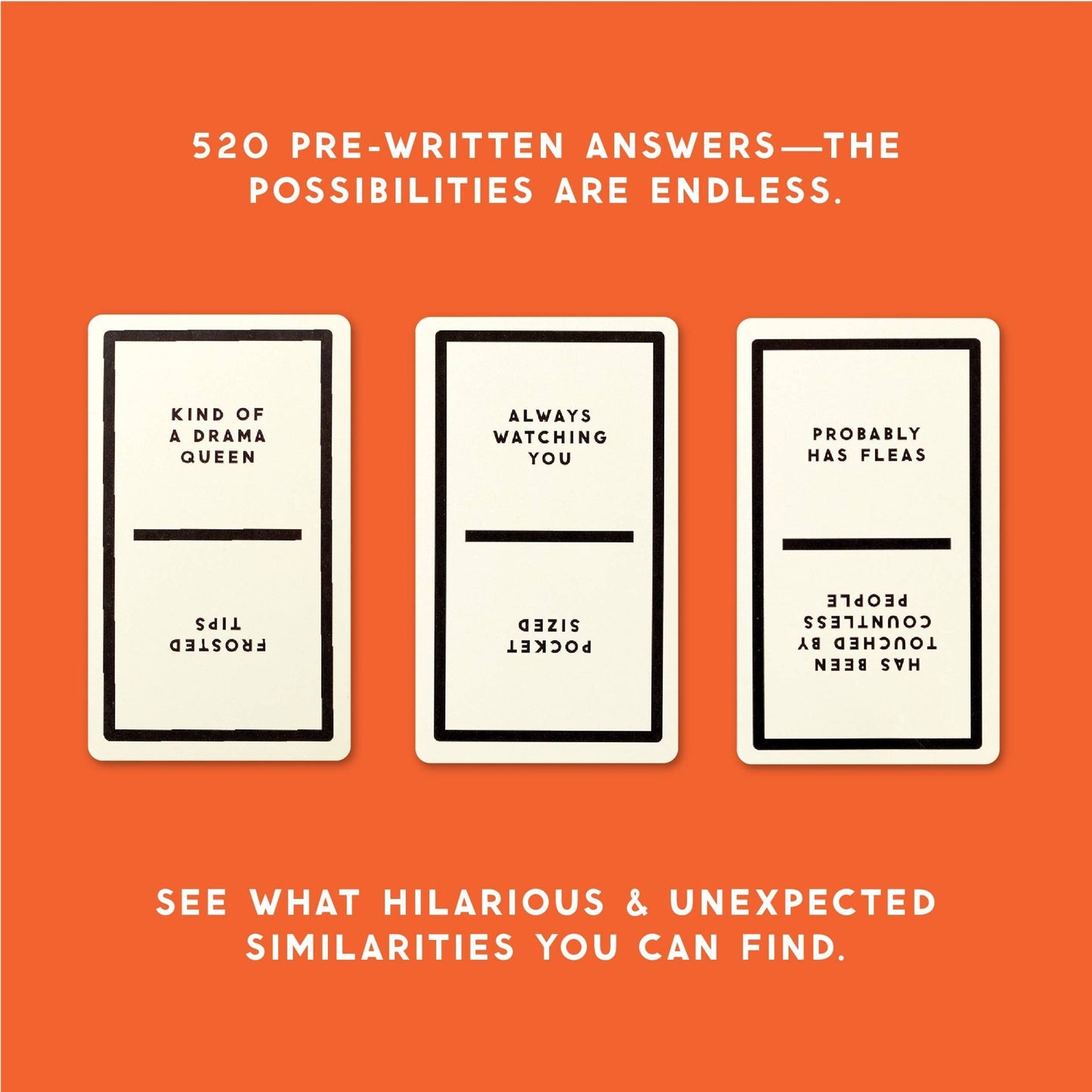 I've Venn Thinking Card Game - vibeboxshop