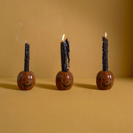 Jack Candlestick Holder - vibeboxshop