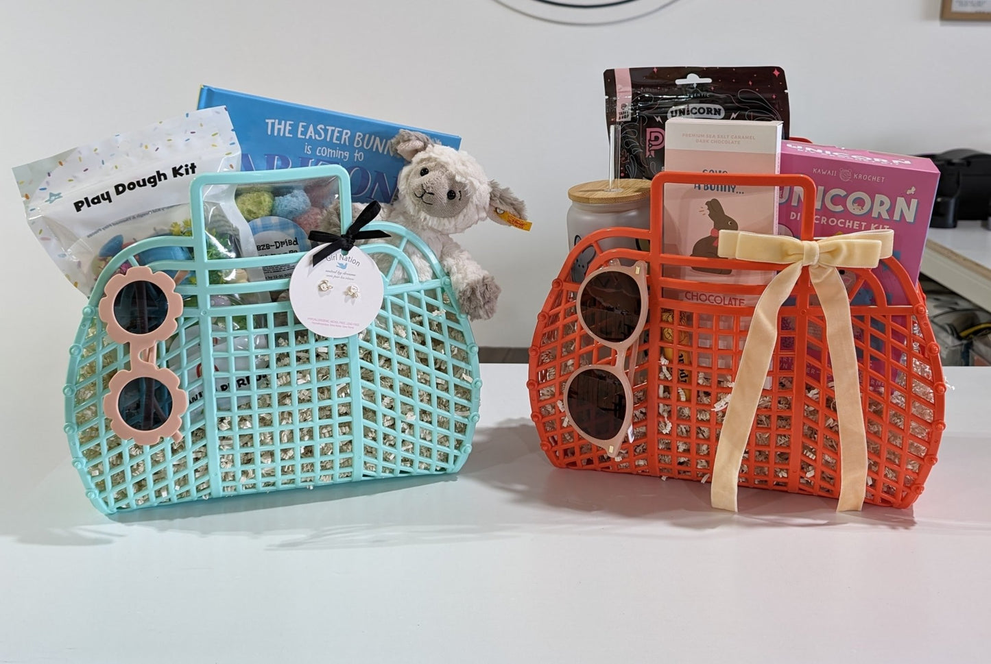 Jelly Bags - vibeboxshop