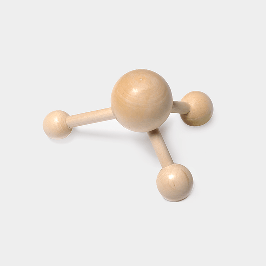 Jolly Wood Massager - vibeboxshop