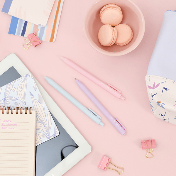 Jotter Sets - 3 pack - vibeboxshop
