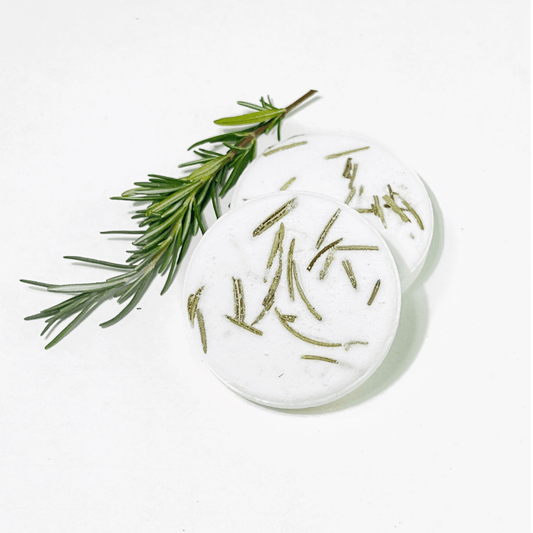 Just Breathe Eucalyptus Shower Steamer Set - vibeboxshop
