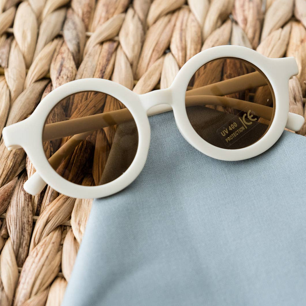 Kids Retro Sunglasses - vibeboxshop