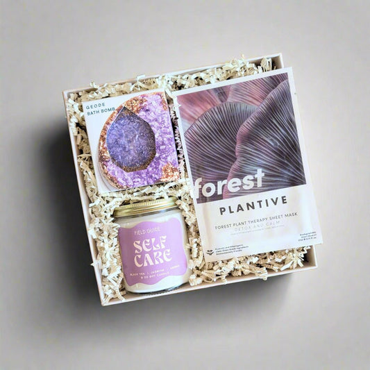 Lavender Love Vibes - vibeboxshop