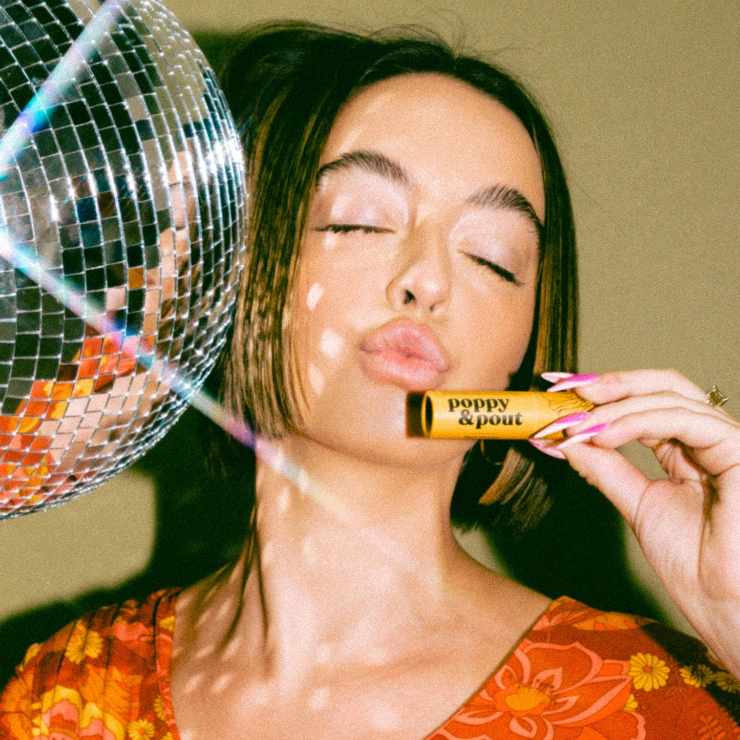 Lip Balm, Wild Honey - vibeboxshop